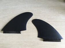 Upright keel fin for sale  REDRUTH