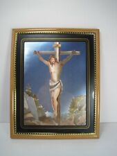 Jesus cross hologram for sale  Seattle