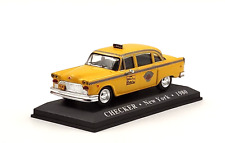 Checker new york d'occasion  Mulhouse-