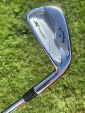 Callaway forged iron for sale  TORQUAY