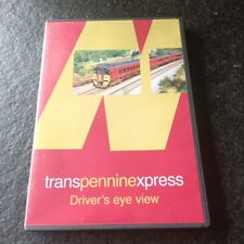 Transpennine express railway for sale  HARROGATE