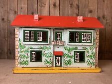 tudor dolls house for sale  Shipping to Ireland