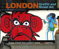London graffiti street for sale  Montgomery