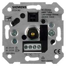 Siemens 5tc8262 unterputz gebraucht kaufen  Berlin