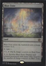 Used, Blast Zone - The Brothers' War: #258, Magic: The Gathering Nm R24 for sale  Shipping to South Africa