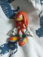 Sonic hedgehog jazwares for sale  MILTON KEYNES