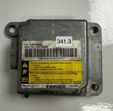 Módulo de controle de bolsa 03-05 Chevy Cavalier 22674098 fabricante de equipamento original, usado comprar usado  Enviando para Brazil