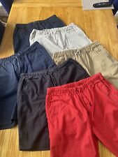 Boys bundle shorts for sale  RUSHDEN