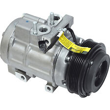 Compressor CA A/C Reman 2007 2008 2009 2010 2011 Ford F150 4.6L 5.4L, usado comprar usado  Enviando para Brazil