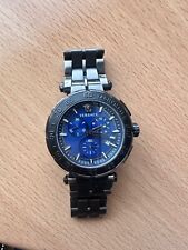 Versace greca watch for sale  SOUTH QUEENSFERRY