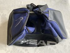 Head gym bag for sale  ILFORD