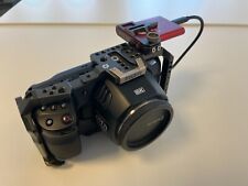 Blackmagic pocket cinema for sale  SHEFFIELD