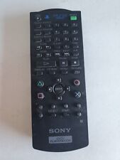 Controle remoto Sony SCPH-10420 PS2 DVD fabricante de equipamento original PlayStation 2 - TESTADO comprar usado  Enviando para Brazil