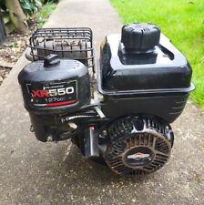 127cc briggs stratton for sale  SALISBURY