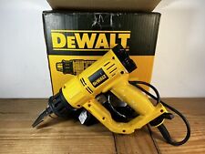 Dewalt d26411 1800w for sale  DUNDEE