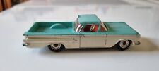 Chevrolet camino dinky d'occasion  Soisy-sous-Montmorency