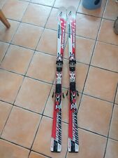 Skis 1m70 nordica d'occasion  La Chapelle-de-Guinchay