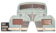 Chrysler motors 1939 for sale  Moneta