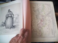 Atlas historique geographique d'occasion  Cholet