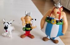 Asterix belix idefix gebraucht kaufen  Klütz