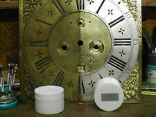 Clock dial 100g for sale  Shipping to Ireland