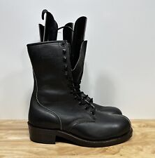 Vintage lineman boots for sale  Trenton