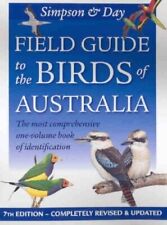 Field guide birds for sale  Shipping to Ireland