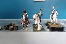 Painted napoleonic cavalry for sale  RAMSGATE