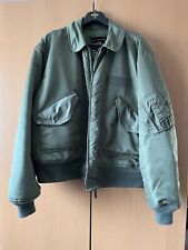 Alpha industries ma2 for sale  NORWICH