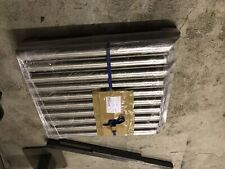 Stainless steel security for sale  NOTTINGHAM
