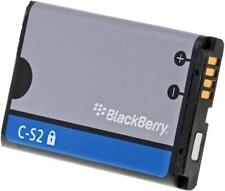 Batería de iones de litio Blackberry C-S2 fabricante de equipos originales ACC-06860-304 (BAT-06860-009) segunda mano  Embacar hacia Argentina