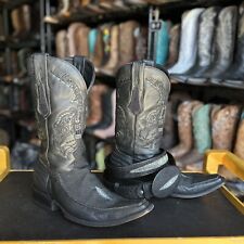 stingray cowboy boots for sale  San Diego