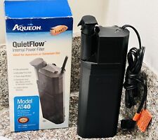 aqueon power filter for sale  Bakersfield