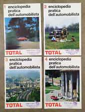 enciclopedia automobile usato  Italia