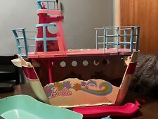 barbie party boat for sale  Brookpark