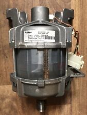 Nidec motor wc107a50100 for sale  LONDON