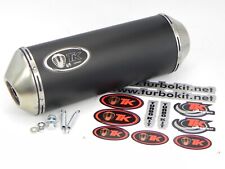 Auspuff exhaust aprilia gebraucht kaufen  Moers