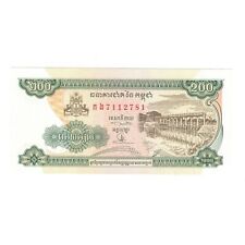 147631 banknote cambodia d'occasion  Lille-
