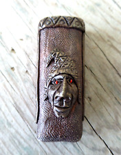 Vintage pocket lighter for sale  South Jordan