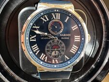 Ulysse nardin marine for sale  Thousand Oaks