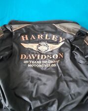 Harley davidson herren gebraucht kaufen  Kranenburg