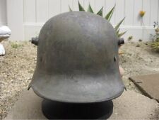 Ww1 german helmet for sale  Manhasset