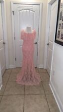 Pink flowing stretchy for sale  Palm Coast