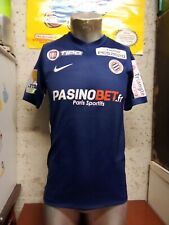 Maillot foot nike d'occasion  Montpellier-