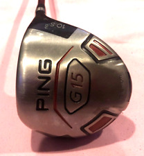 Ping g15 10.5 for sale  Glenside