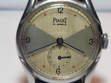 Piaget classic wrist d'occasion  Expédié en Belgium