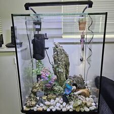 Marine fish tank for sale  DARTFORD