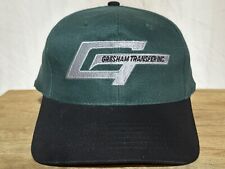 Gresham vintage strapback for sale  Auburn