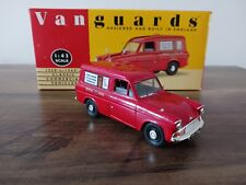 Vanguards ford anglia for sale  HARTLEPOOL