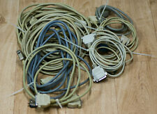 Parallel seriel kabel gebraucht kaufen  Kürnach